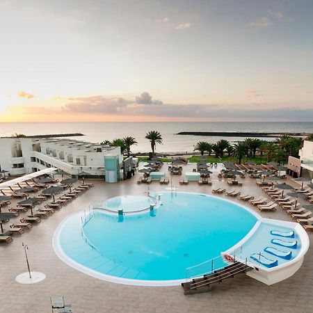 Hd Beach Resort Costa Teguise Kültér fotó