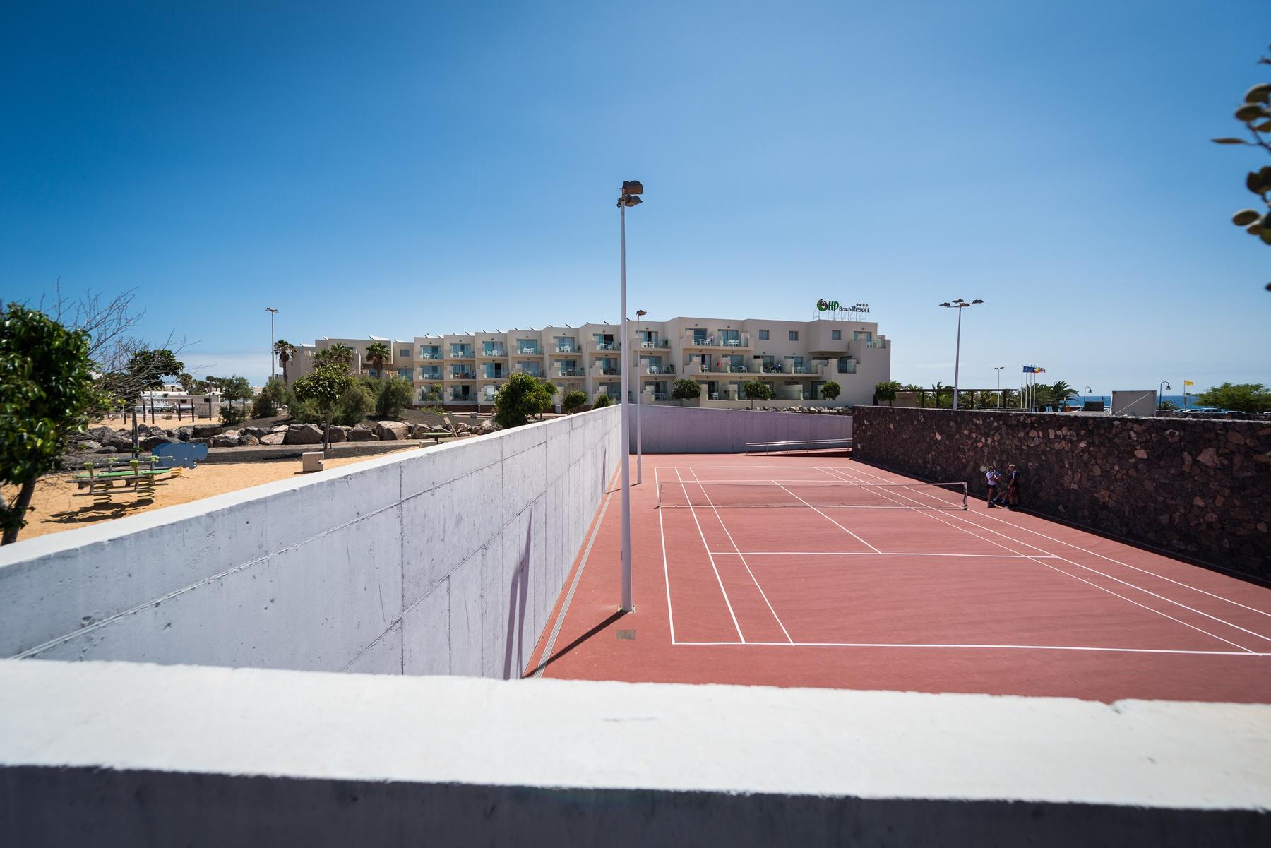Hd Beach Resort Costa Teguise Kültér fotó