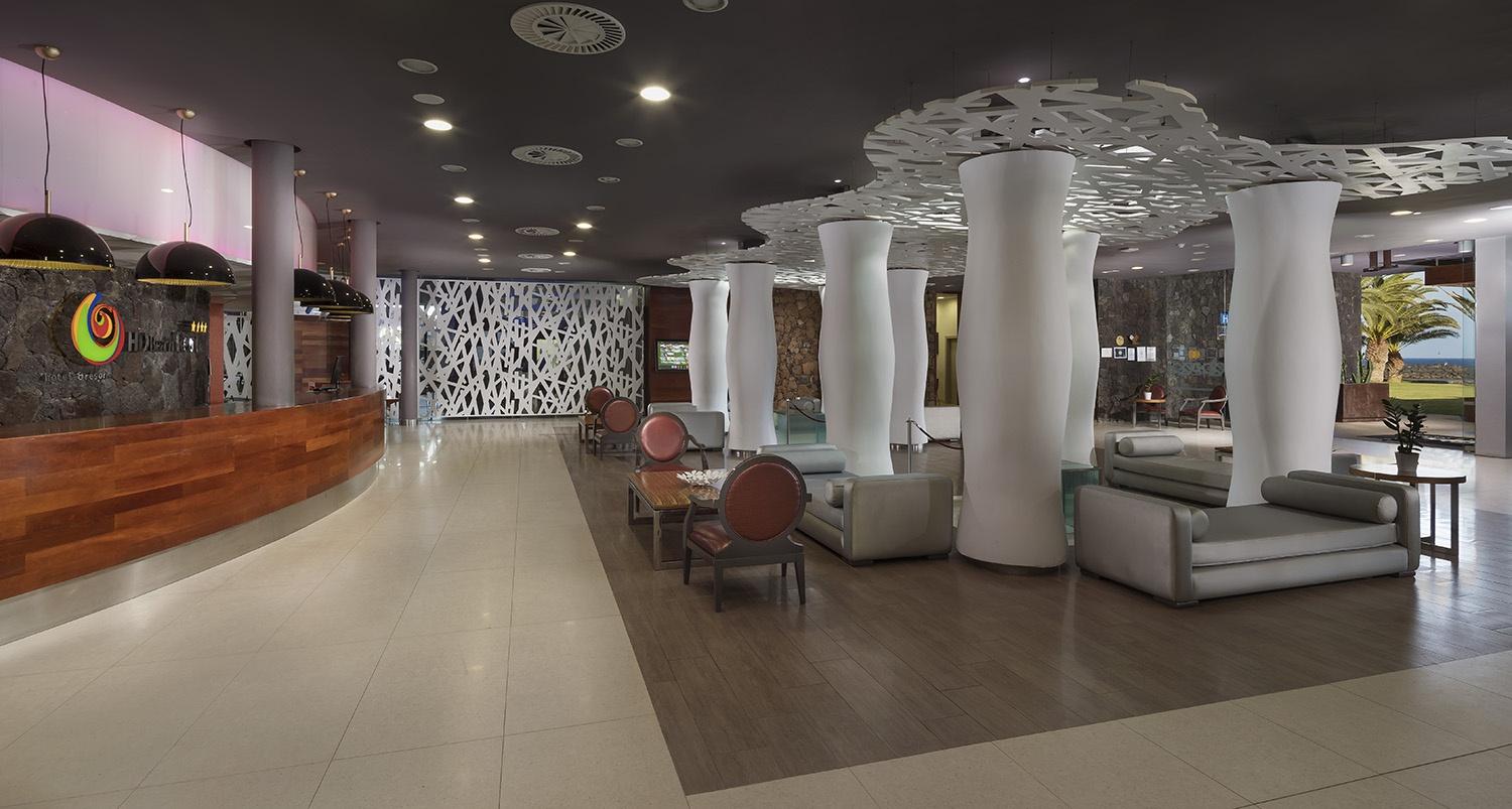 Hd Beach Resort Costa Teguise Kültér fotó