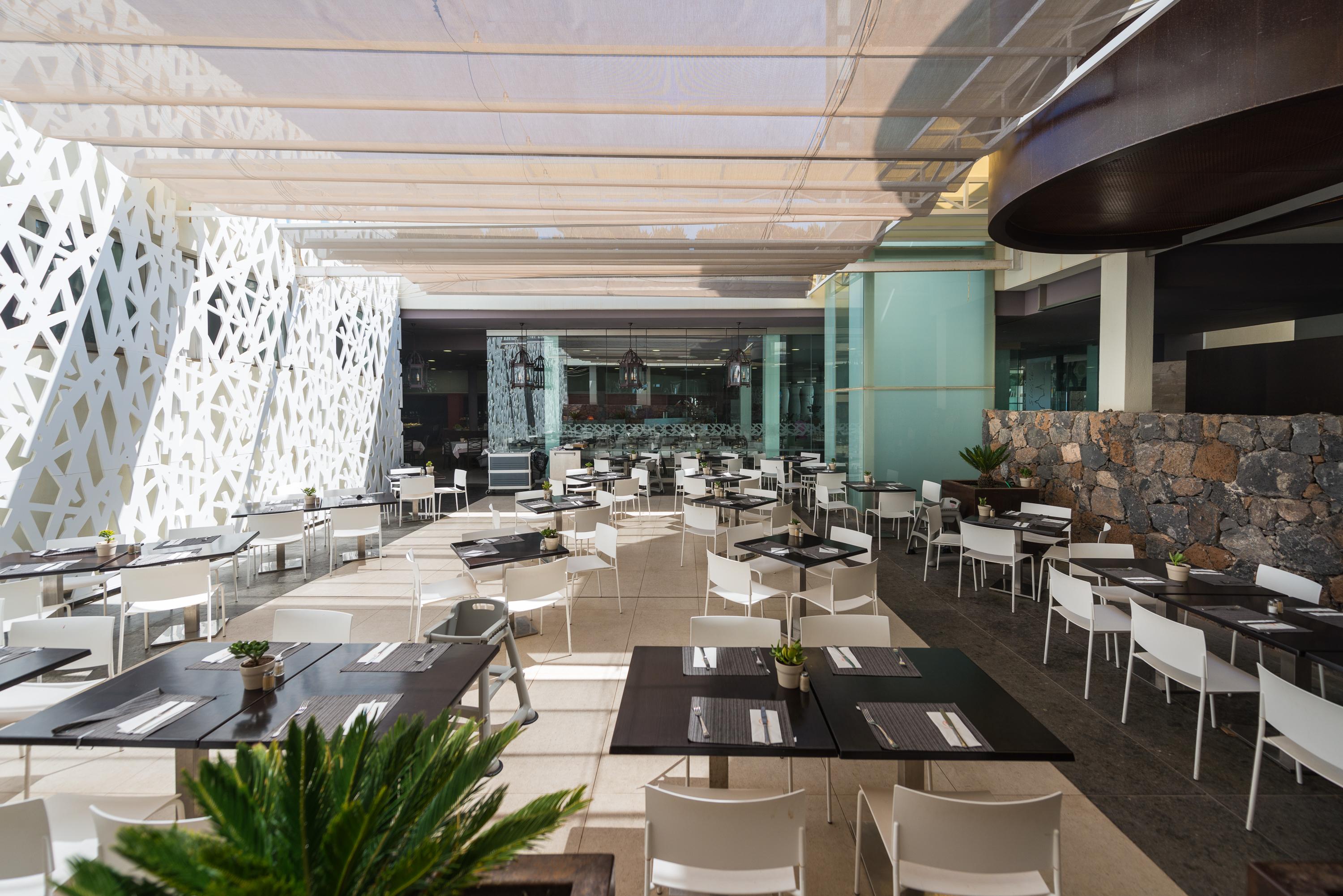 Hd Beach Resort Costa Teguise Kültér fotó