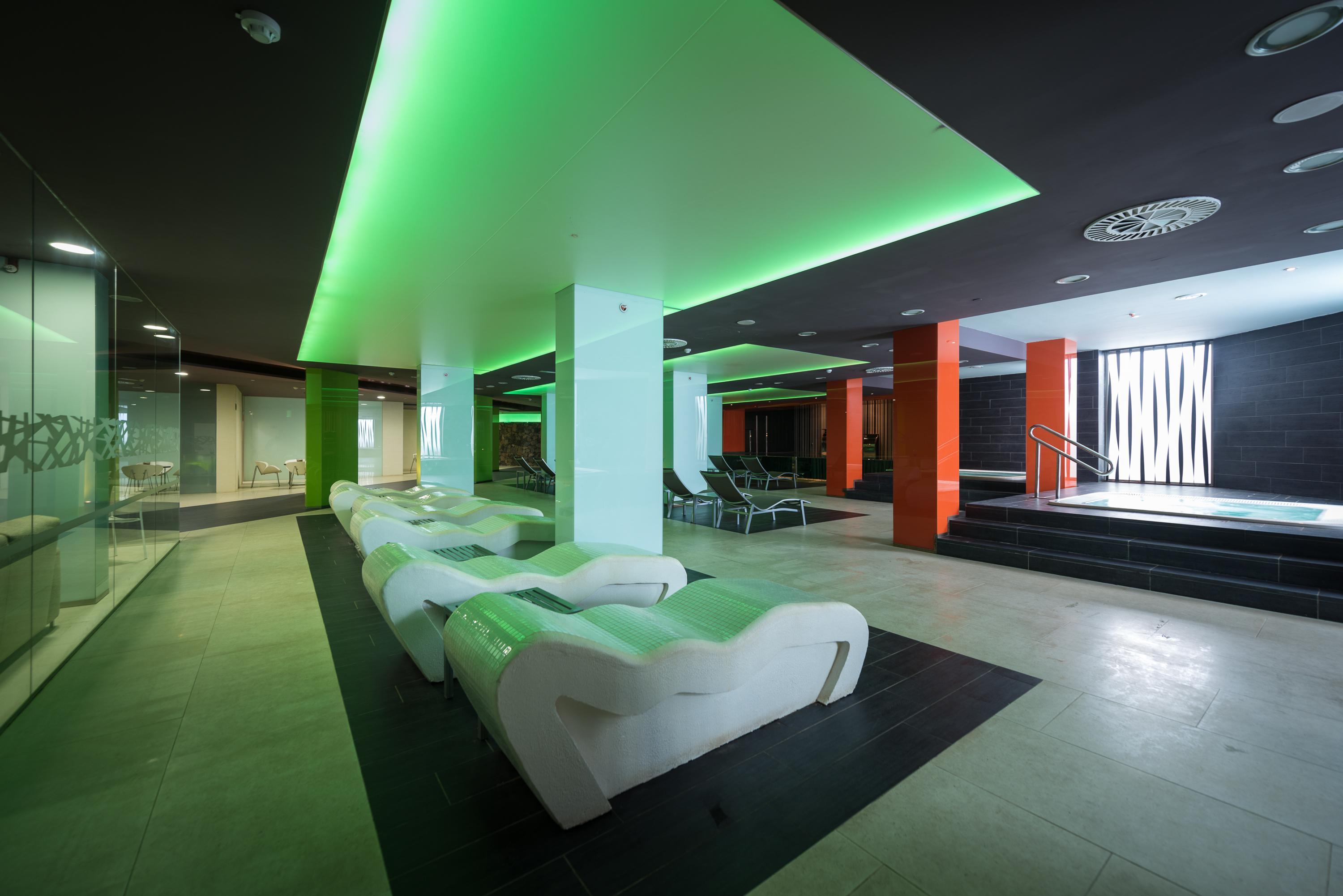 Hd Beach Resort Costa Teguise Kültér fotó