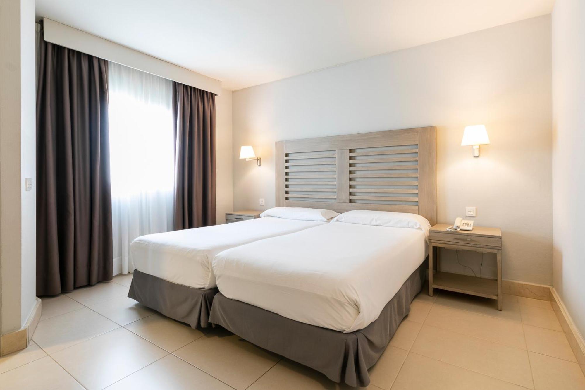 Hd Beach Resort Costa Teguise Kültér fotó