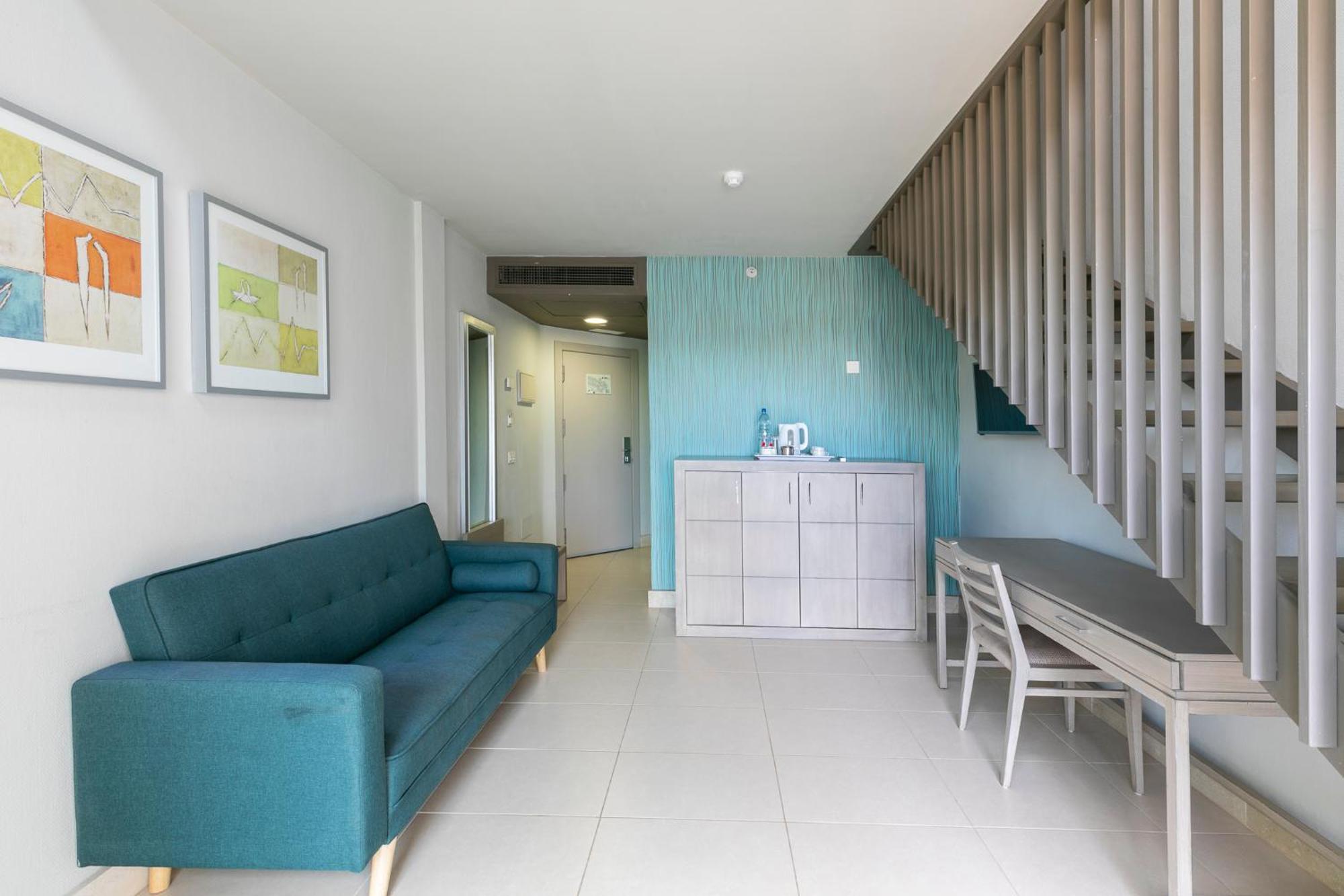 Hd Beach Resort Costa Teguise Kültér fotó