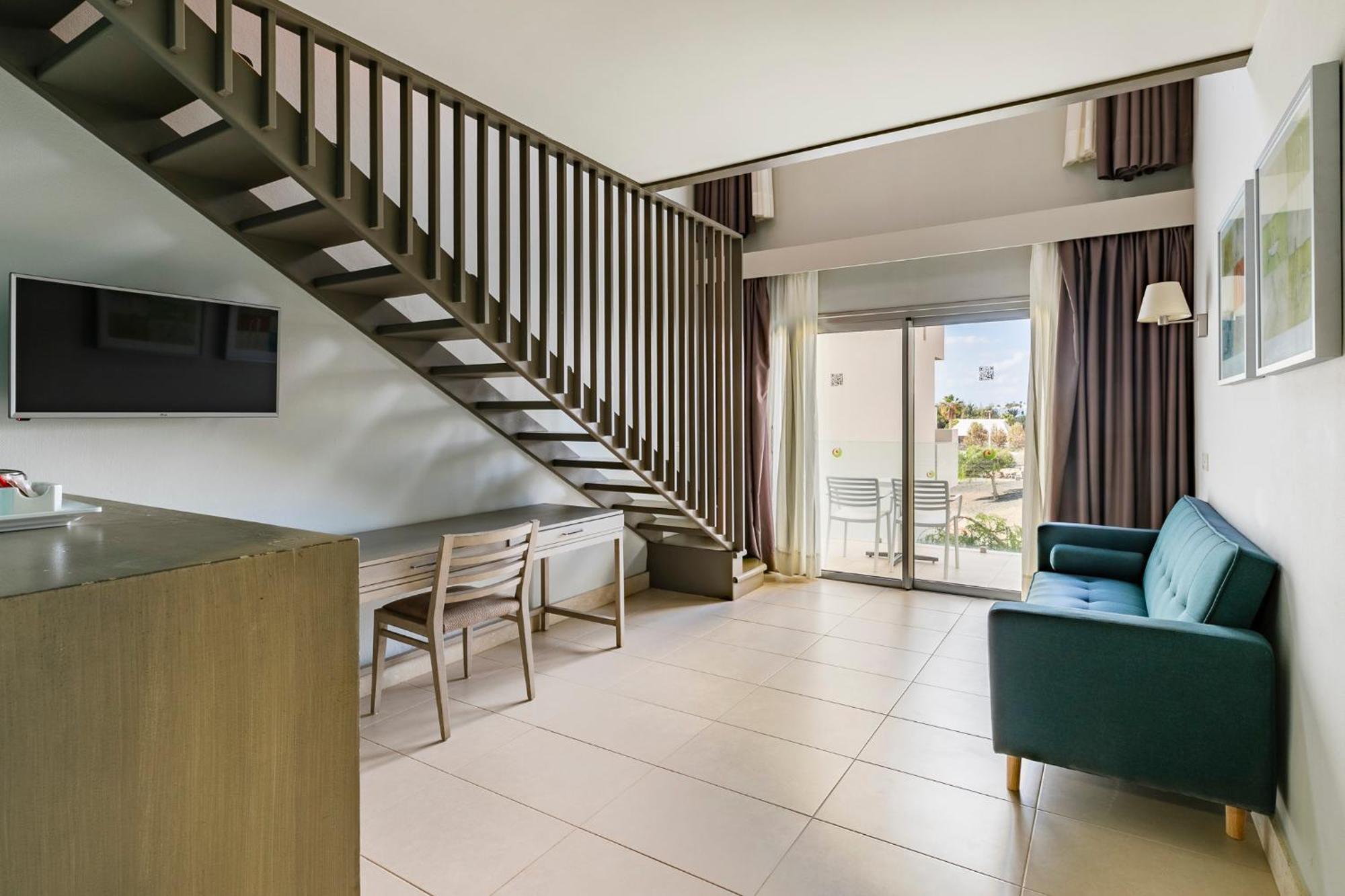 Hd Beach Resort Costa Teguise Kültér fotó