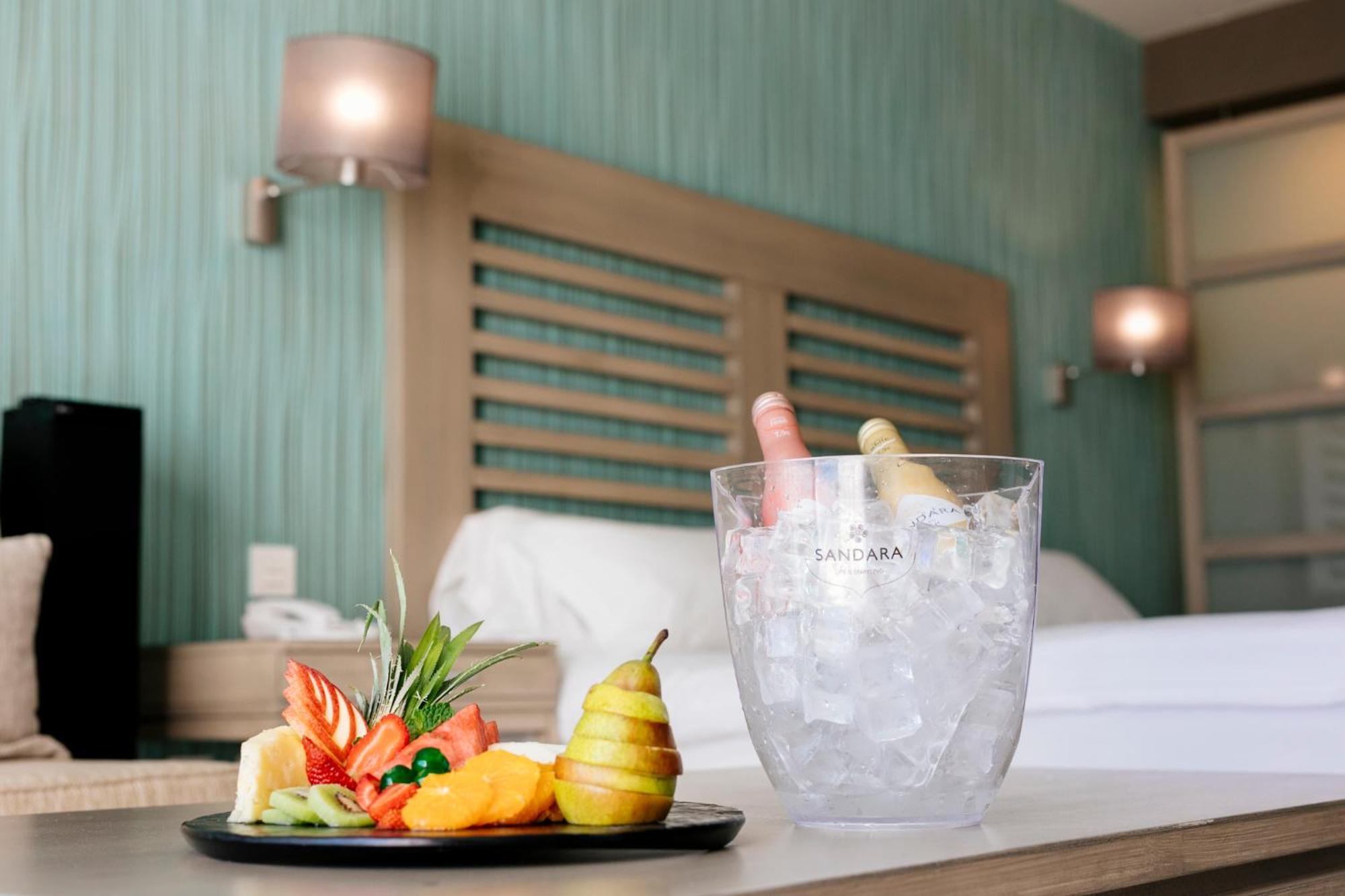 Hd Beach Resort Costa Teguise Kültér fotó