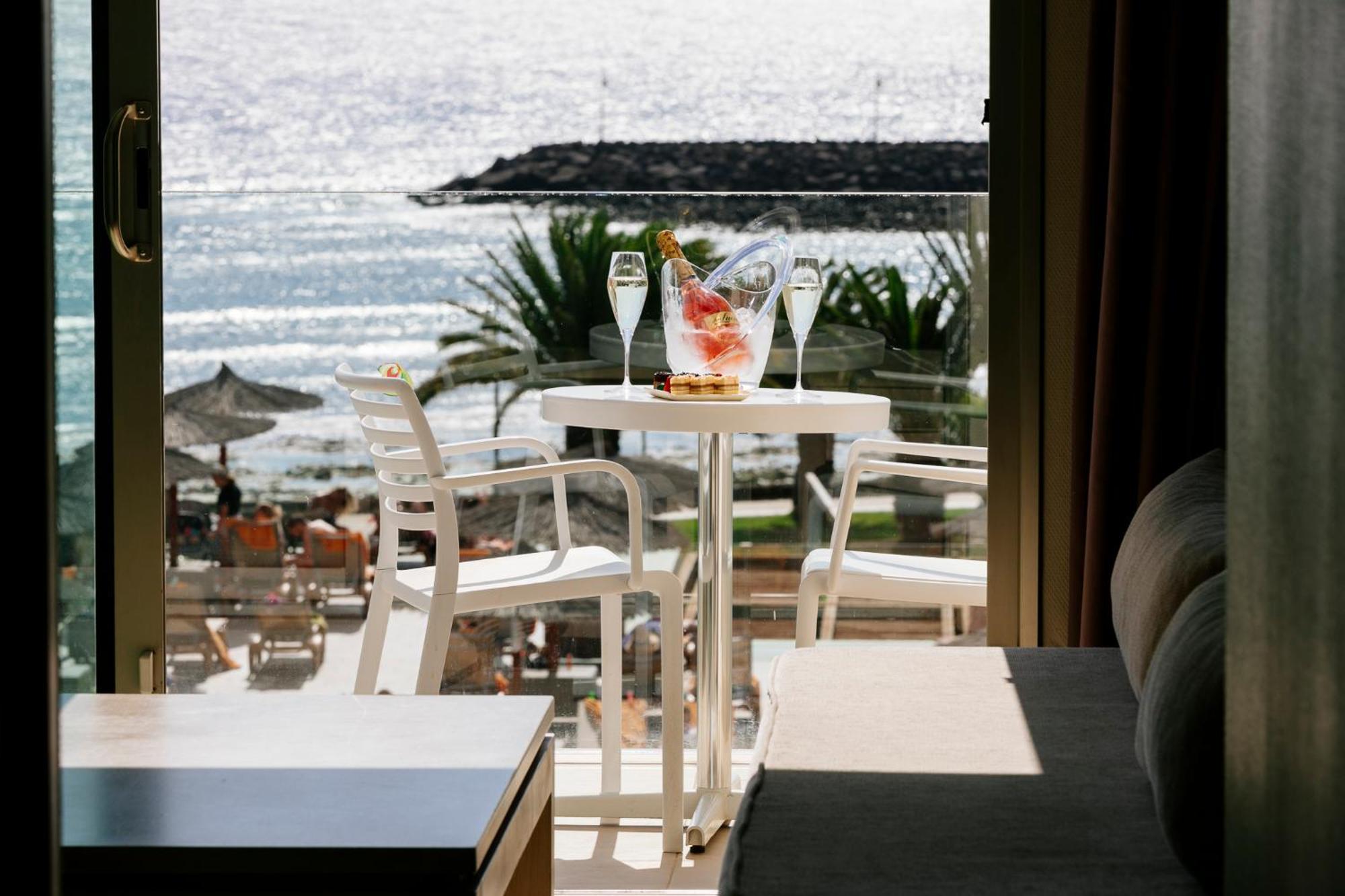 Hd Beach Resort Costa Teguise Kültér fotó
