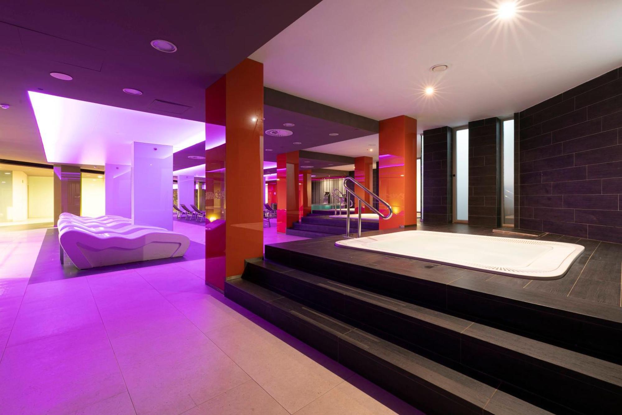 Hd Beach Resort Costa Teguise Kültér fotó