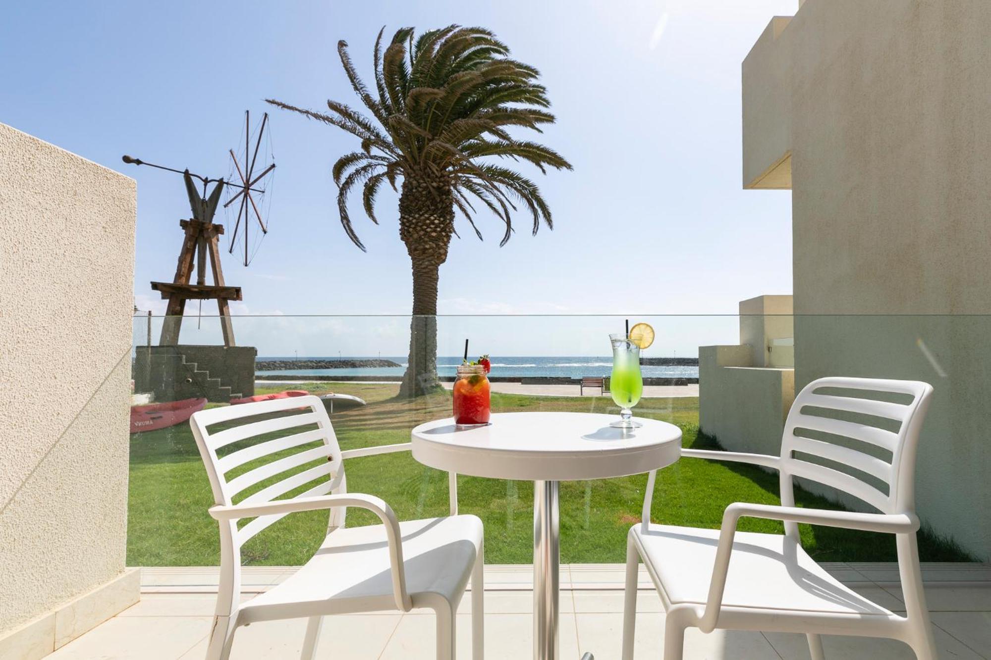 Hd Beach Resort Costa Teguise Kültér fotó