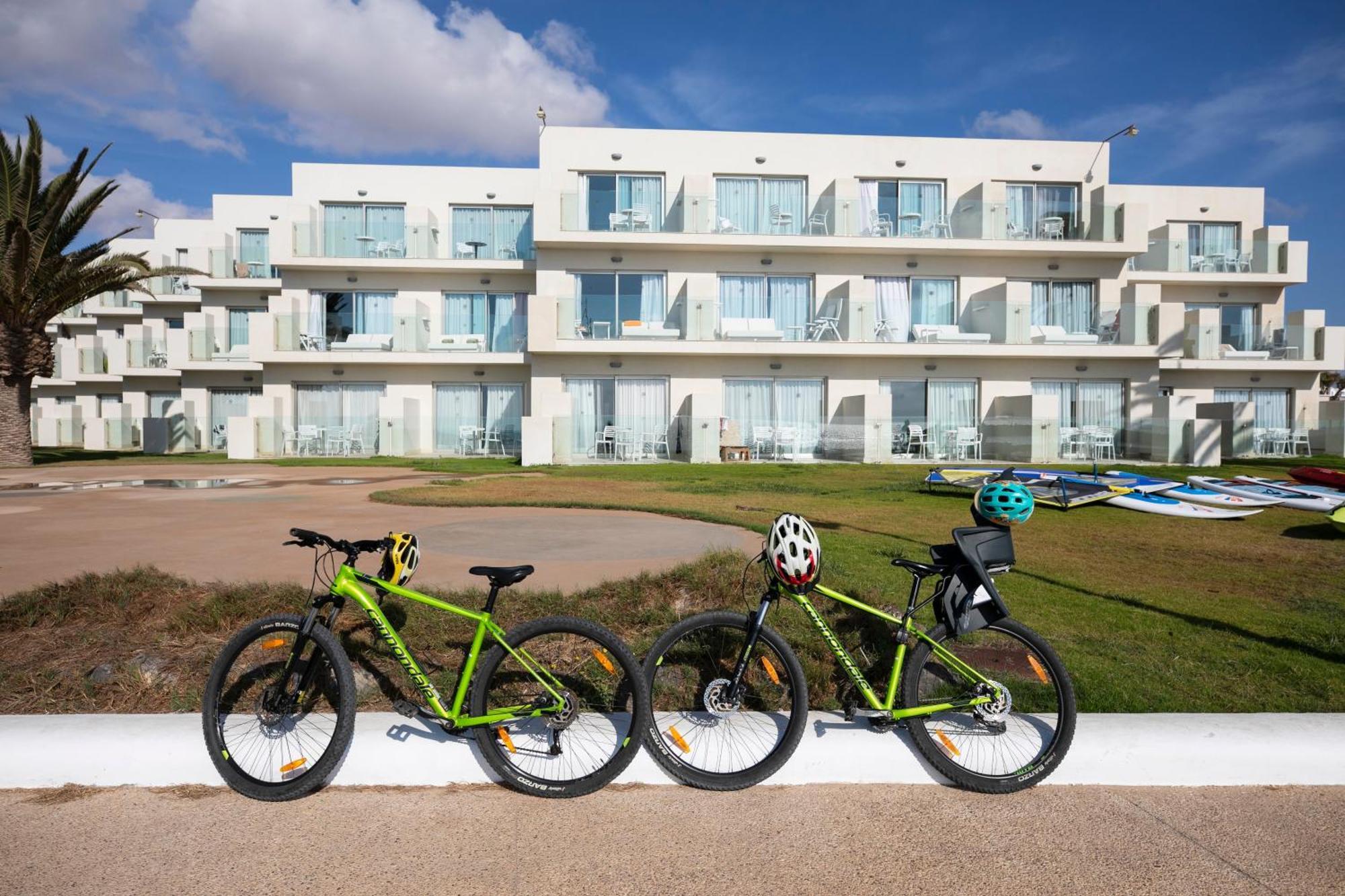 Hd Beach Resort Costa Teguise Kültér fotó