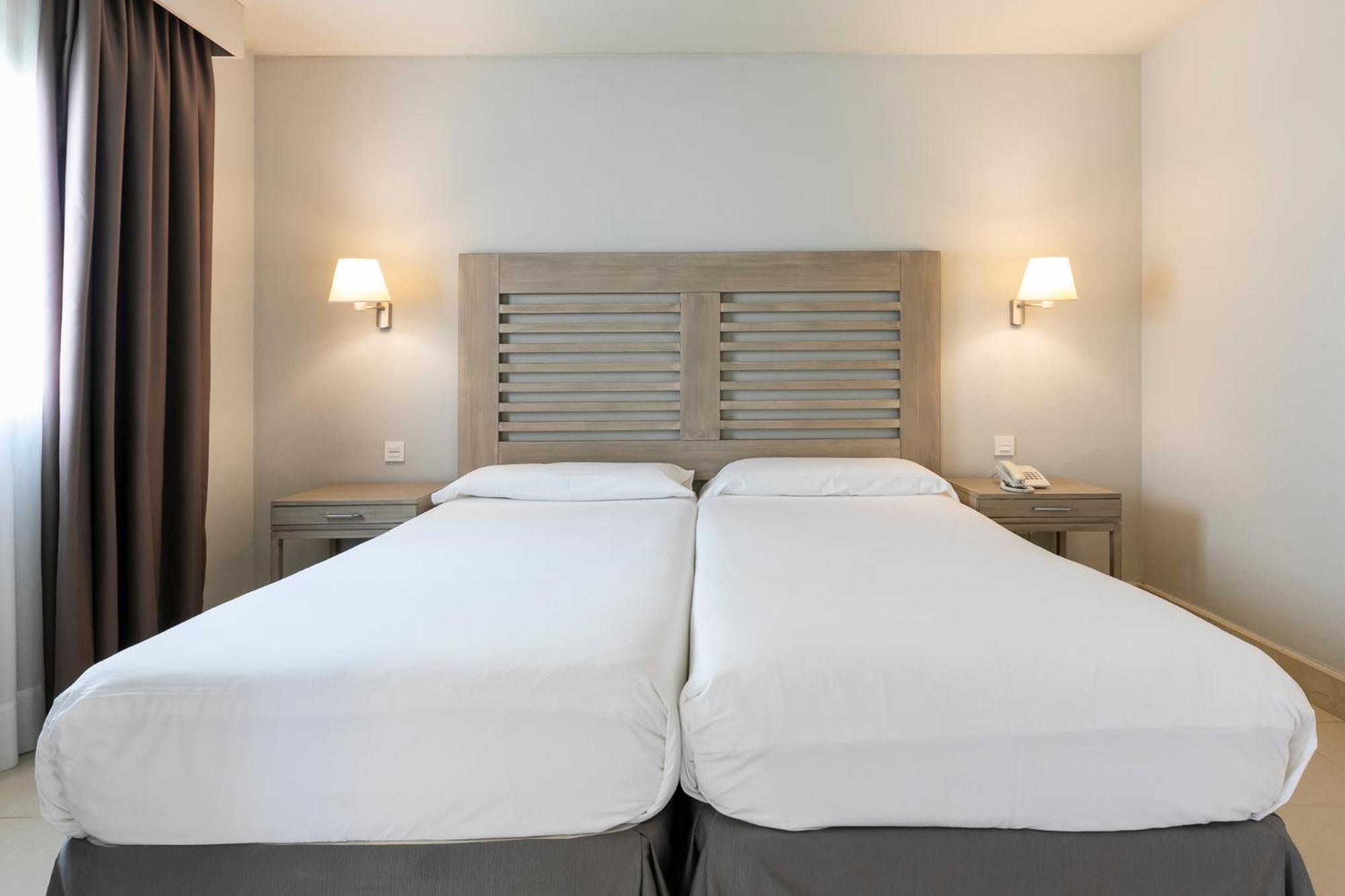 Hd Beach Resort Costa Teguise Kültér fotó